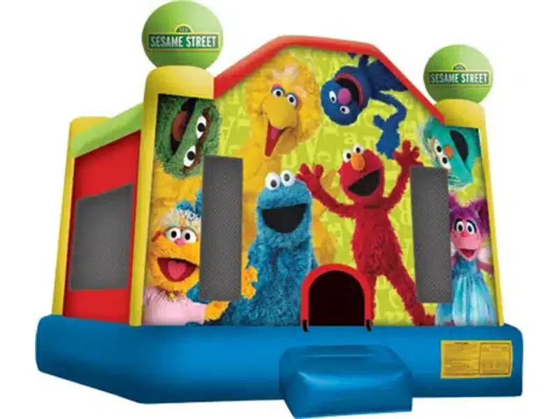 Commercial vs. Residential Inflatables: Is the $1,000+ Price Jump Really Worth It?